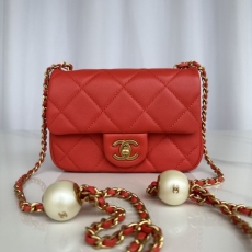 Chanel Stachel Bags